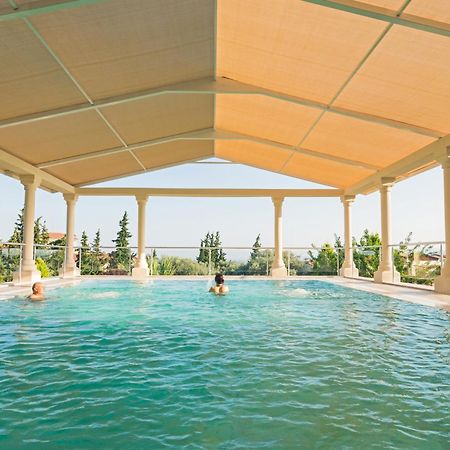 Naturmed Thermal Springs And Health Center Κουσάντασι Εξωτερικό φωτογραφία