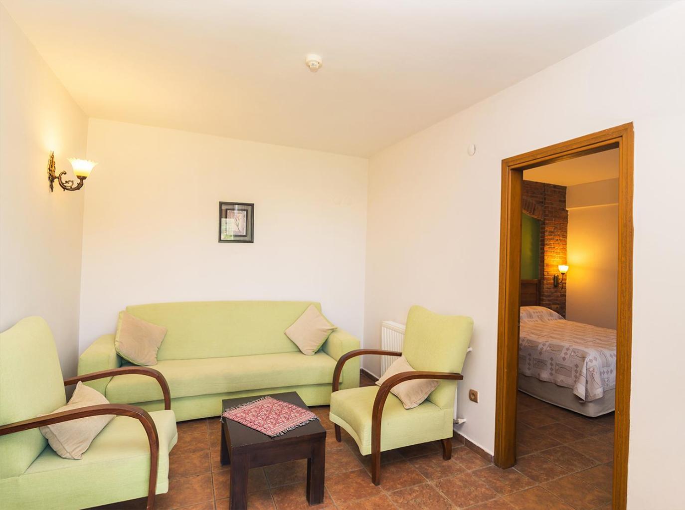 Naturmed Thermal Springs And Health Center Κουσάντασι Εξωτερικό φωτογραφία