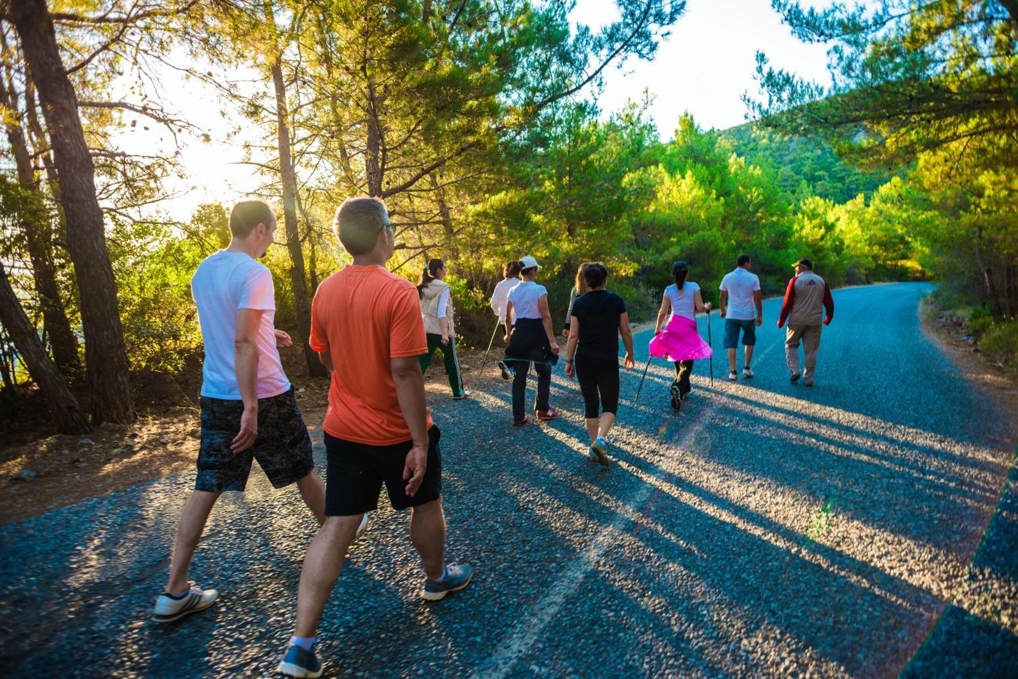 Naturmed Thermal Springs And Health Center Κουσάντασι Εξωτερικό φωτογραφία