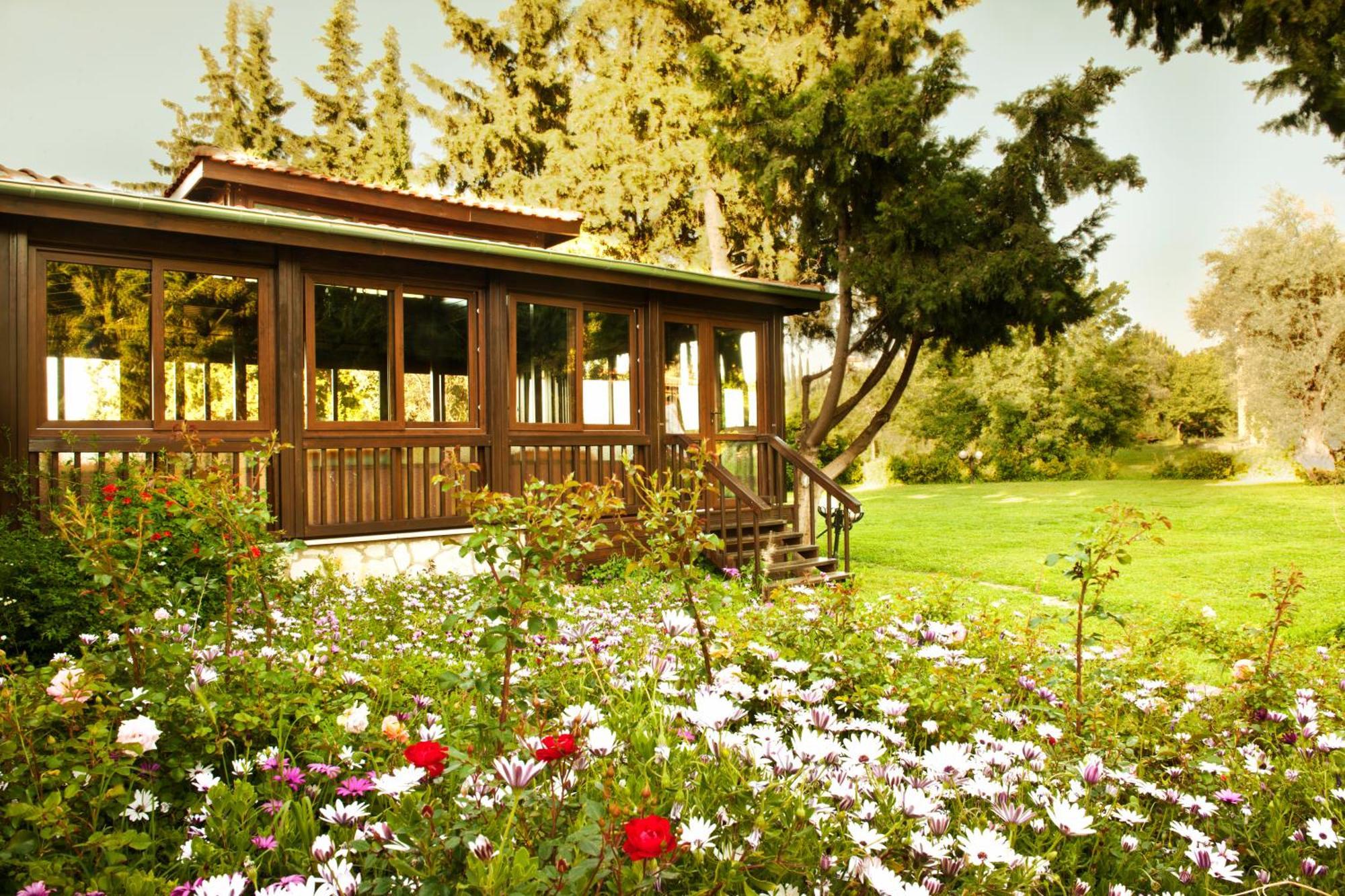 Naturmed Thermal Springs And Health Center Κουσάντασι Εξωτερικό φωτογραφία